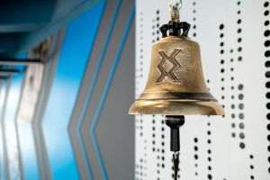 Sursa foto: Facebook / Bursa de Valori Bucuresti